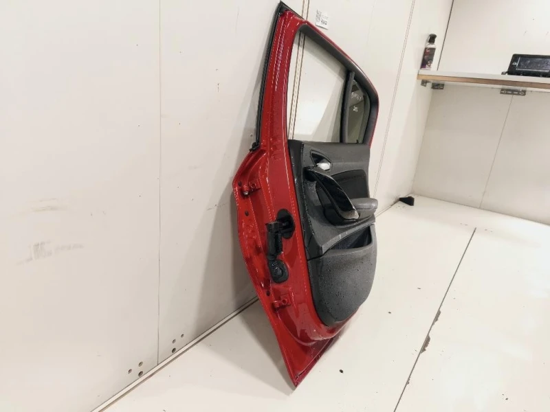 Porta POST DX 41525A2A398 Bmw Serie 1 F20 Berlina 2015