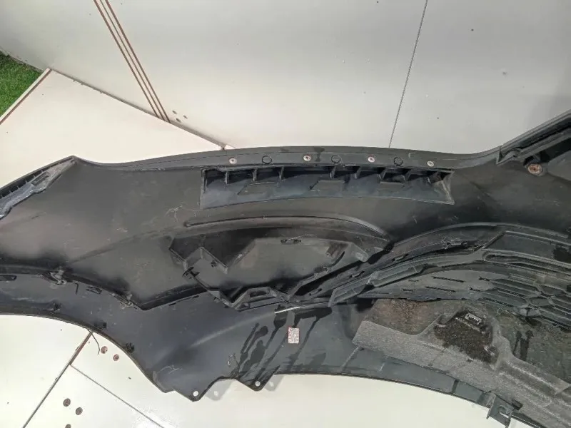 Paraurti ANT 7871134301 PARAURTI GRIGLIA Ssangyong Korando III 2011