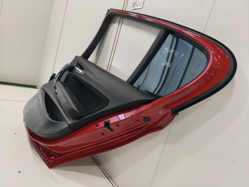 Porta POST DX 41525A2A398 Bmw Serie 1 F20 Berlina 2015