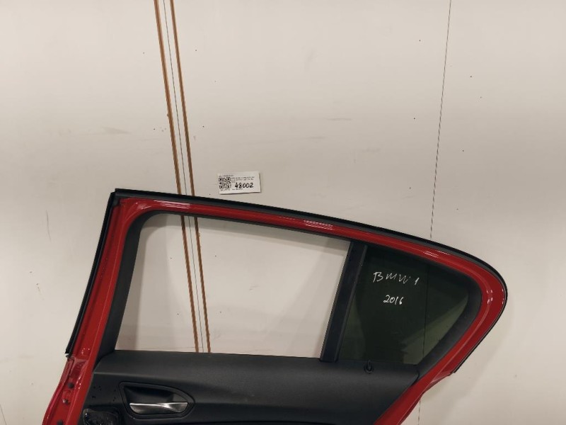 Porta POST DX 41525A2A398 Bmw Serie 1 F20 Berlina 2015