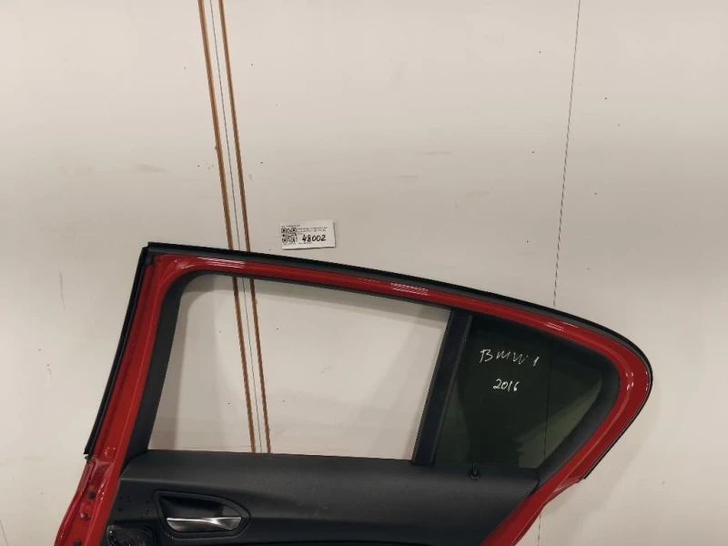 Porta POST DX 41525A2A398 Bmw Serie 1 F20 Berlina 2015