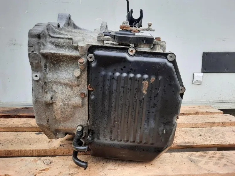 Cambio Land Rover Freelander II 2011