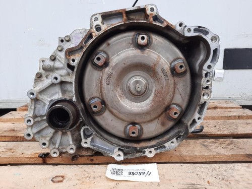 Cambio Land Rover Freelander II 2011