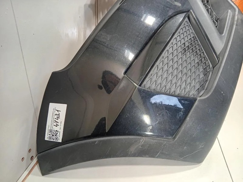 Paraurti ANT 7871134301 PARAURTI GRIGLIA Ssangyong Korando III 2011