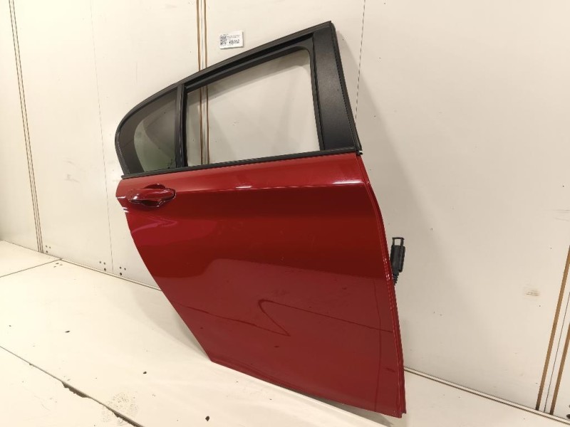 Porta POST DX 41525A2A398 Bmw Serie 1 F20 Berlina 2015
