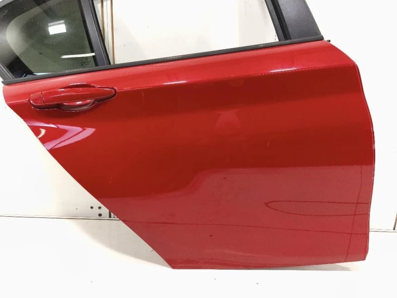 Porta POST DX 41525A2A398 Bmw Serie 1 F20 Berlina 2015