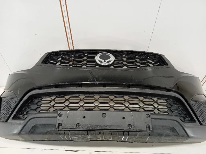Paraurti ANT 7871134301 PARAURTI GRIGLIA Ssangyong Korando III 2011