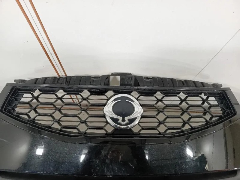 Paraurti ANT 7871134301 PARAURTI GRIGLIA Ssangyong Korando III 2011