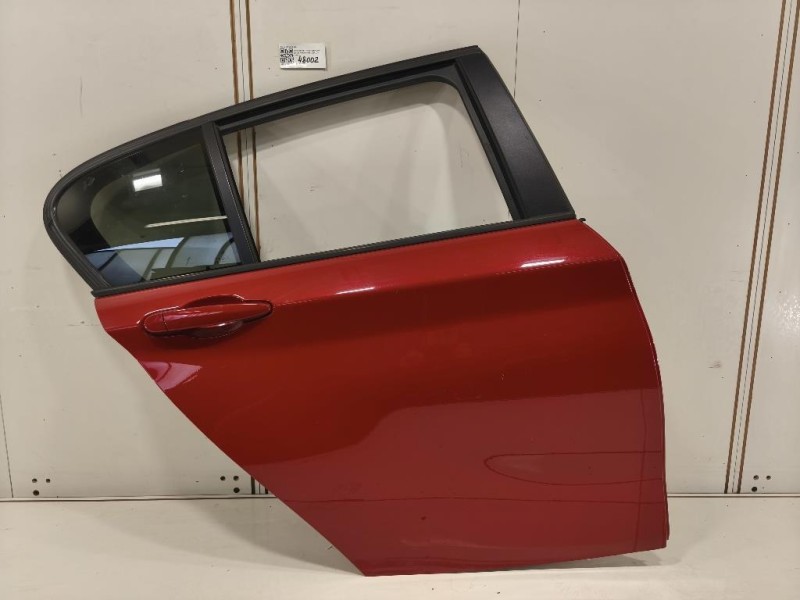 Porta POST DX 41525A2A398 Bmw Serie 1 F20 Berlina 2015