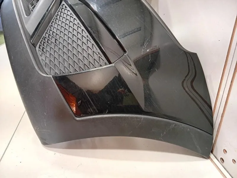 Paraurti ANT 7871134301 PARAURTI GRIGLIA Ssangyong Korando III 2011