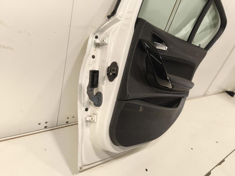 Porta POST DX 41525A2A398 Bmw Serie 1 F20 Berlina 2015