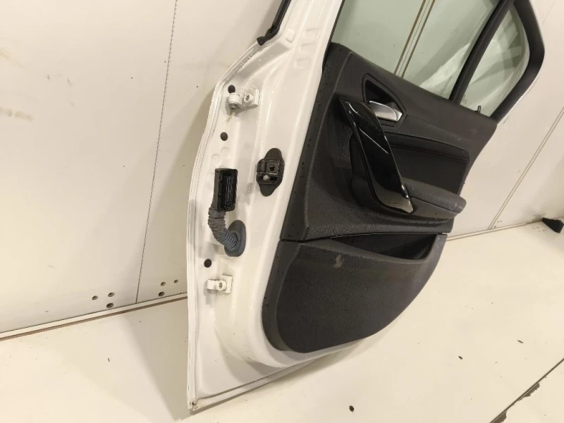 Porta POST DX 41525A2A398 Bmw Serie 1 F20 Berlina 2015