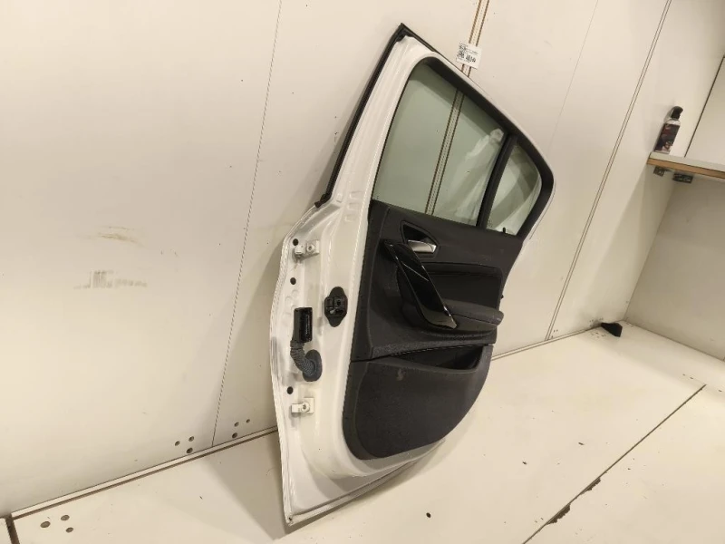 Porta POST DX 41525A2A398 Bmw Serie 1 F20 Berlina 2015