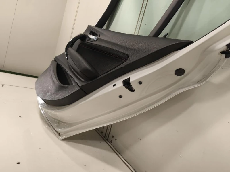 Porta POST DX 41525A2A398 Bmw Serie 1 F20 Berlina 2015