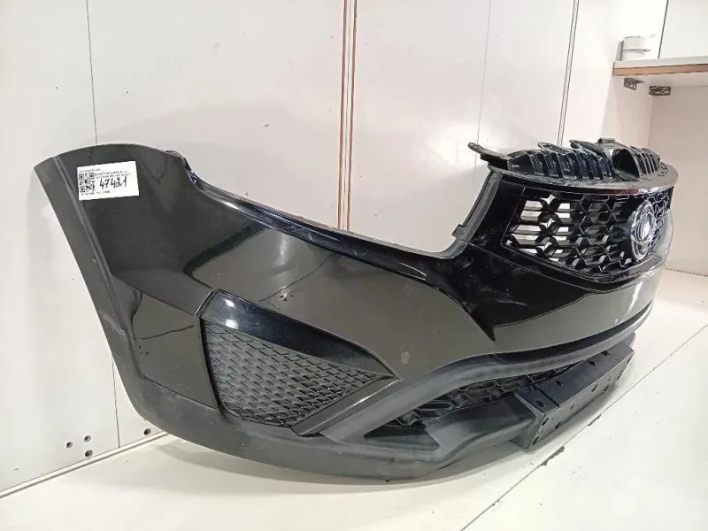 Paraurti ANT 7871134301 PARAURTI GRIGLIA Ssangyong Korando III 2011