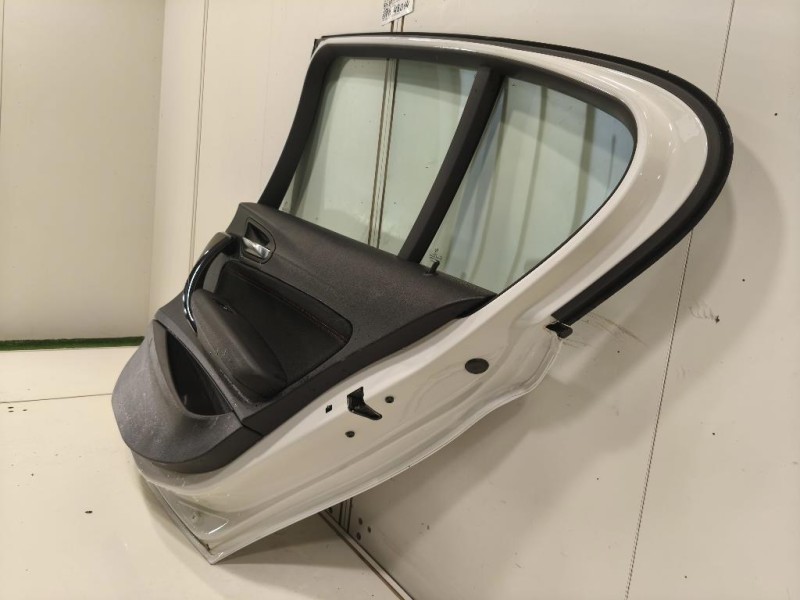 Porta POST DX 41525A2A398 Bmw Serie 1 F20 Berlina 2015