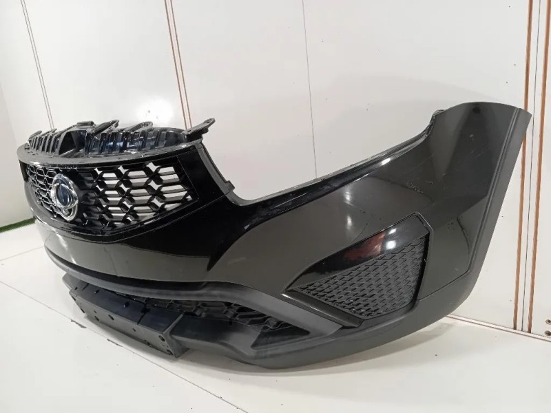 Paraurti ANT 7871134301 PARAURTI GRIGLIA Ssangyong Korando III 2011