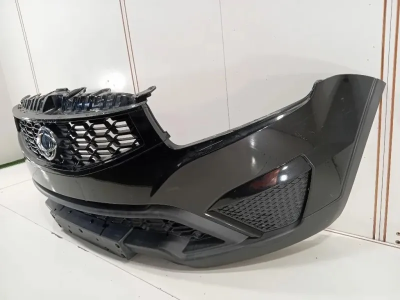 Paraurti ANT 7871134301 PARAURTI GRIGLIA Ssangyong Korando III 2011