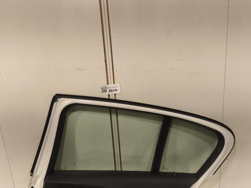 Porta POST DX 41525A2A398 Bmw Serie 1 F20 Berlina 2015