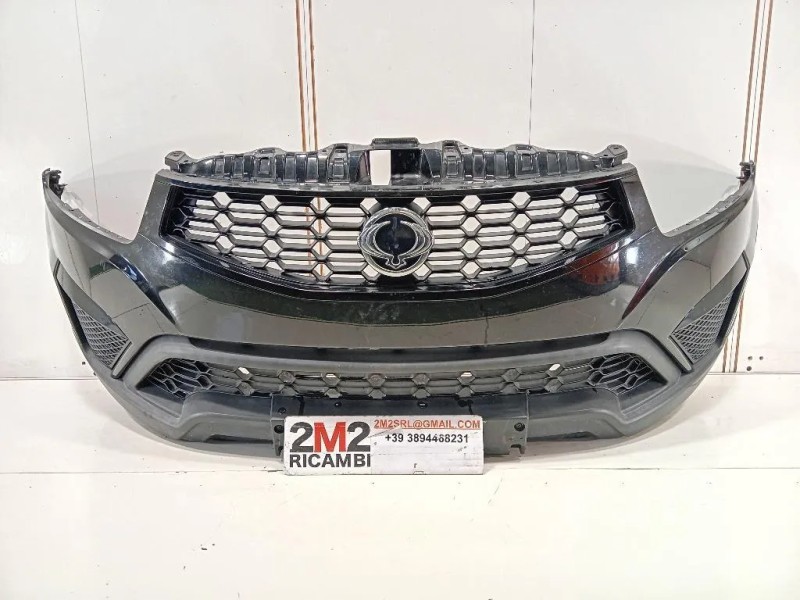 Paraurti ANT 7871134301 PARAURTI GRIGLIA Ssangyong Korando III 2011