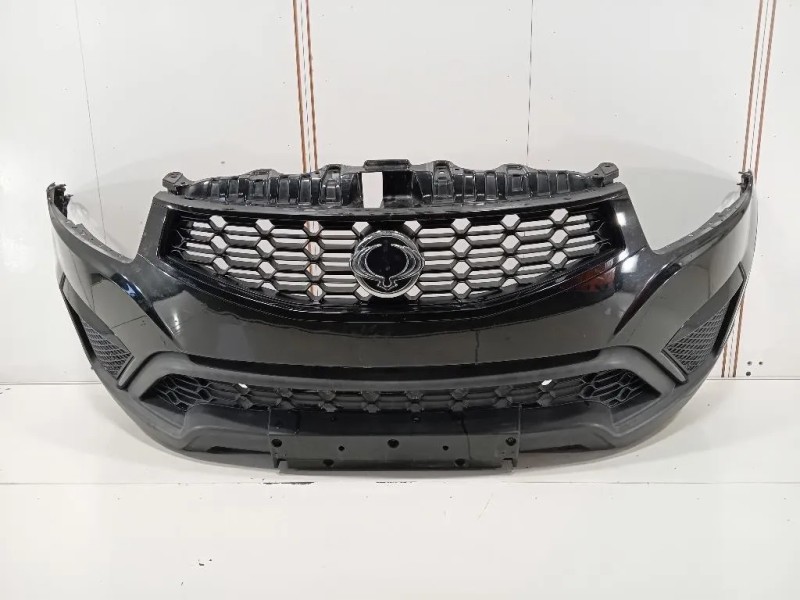 Paraurti ANT 7871134301 PARAURTI GRIGLIA Ssangyong Korando III 2011