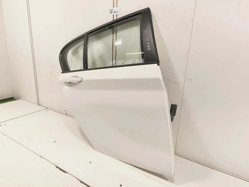 Porta POST DX 41525A2A398 Bmw Serie 1 F20 Berlina 2015