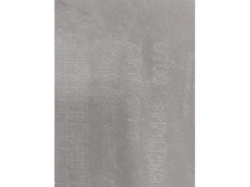 Paraurti ANT 7871009000 Ssangyong Kyron 2005