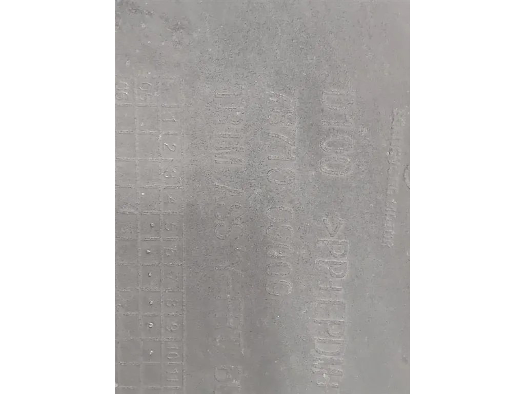 Paraurti ANT 7871009000 Ssangyong Kyron 2005