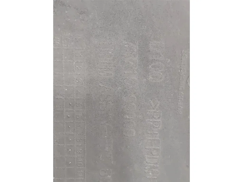 Paraurti ANT 7871009000 Ssangyong Kyron 2005