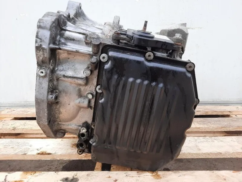 Cambio 6 MARCE AUTOMATICO Land Rover Range Rover Evoque I 2011