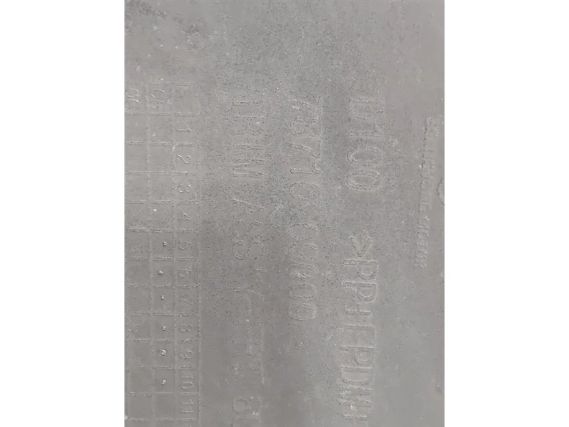 Paraurti ANT 7871009000 Ssangyong Kyron 2005