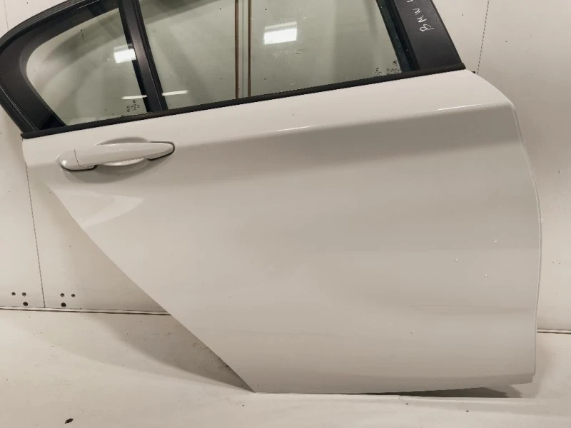 Porta POST DX 41525A2A398 Bmw Serie 1 F20 Berlina 2015