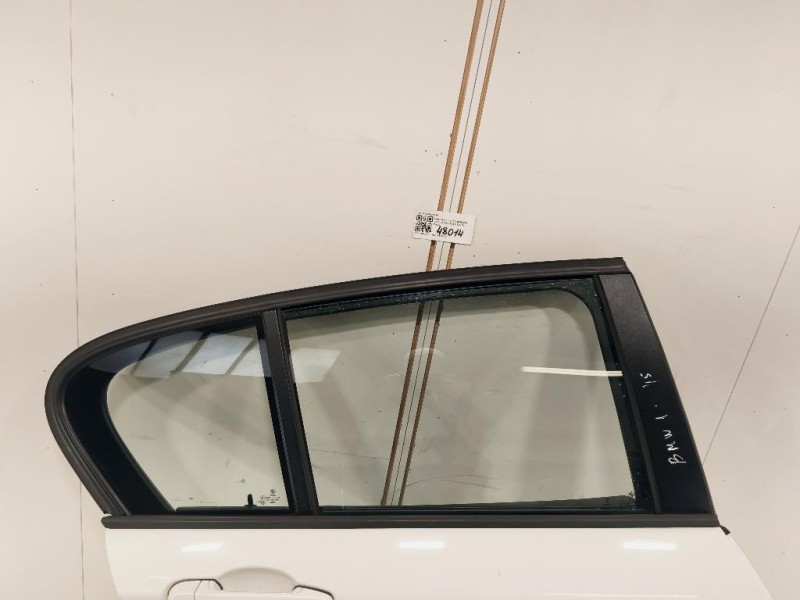 Porta POST DX 41525A2A398 Bmw Serie 1 F20 Berlina 2015