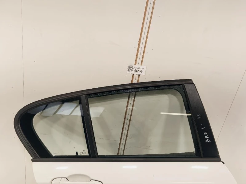 Porta POST DX 41525A2A398 Bmw Serie 1 F20 Berlina 2015