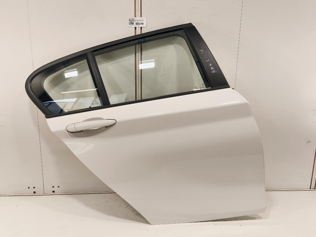 Porta POST DX 41525A2A398 Bmw Serie 1 F20 Berlina 2015