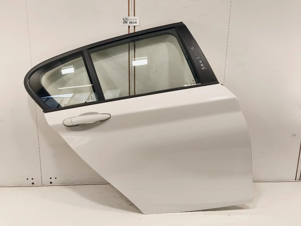 Porta POST DX 41525A2A398 Bmw Serie 1 F20 Berlina 2015