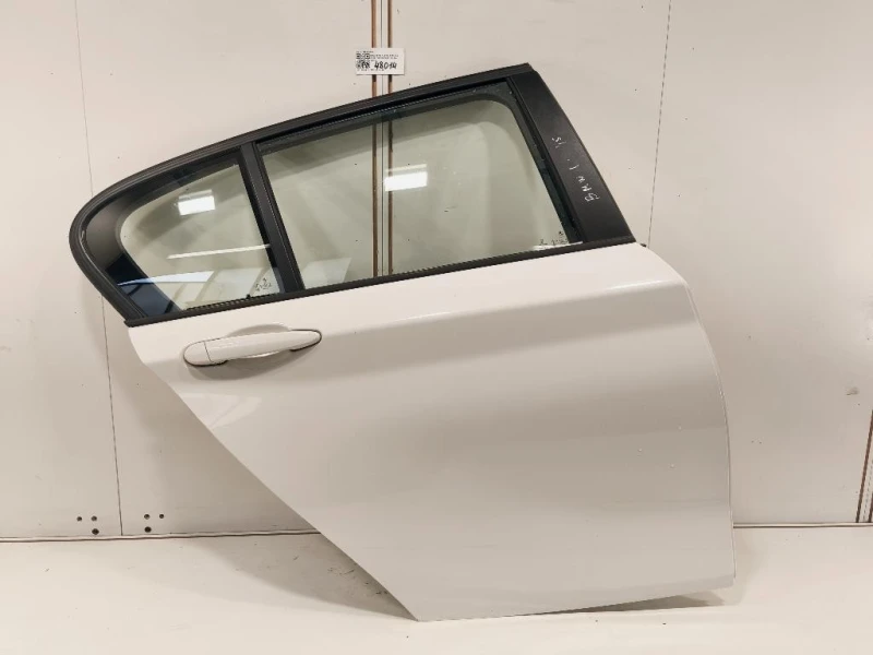 Porta POST DX 41525A2A398 Bmw Serie 1 F20 Berlina 2015