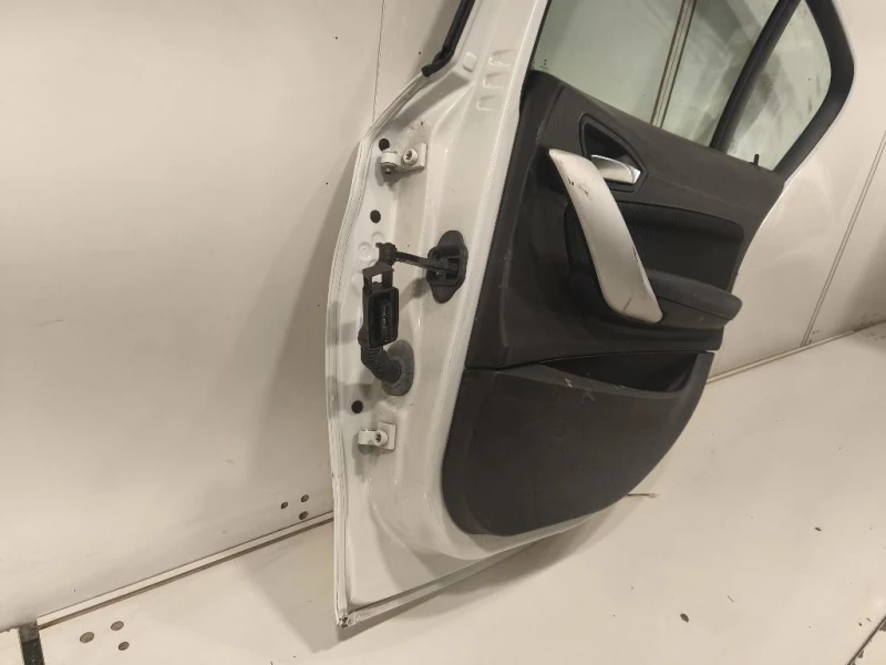 Porta POST DX 41525A2A398 Bmw Serie 1 F20 Berlina 2015