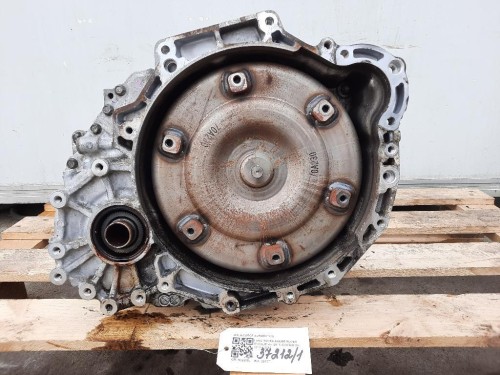 Cambio 6 MARCE AUTOMATICO Land Rover Range Rover Evoque I 2011