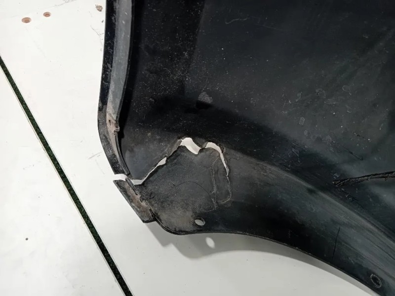 Paraurti ANT 7871009000 Ssangyong Kyron 2005