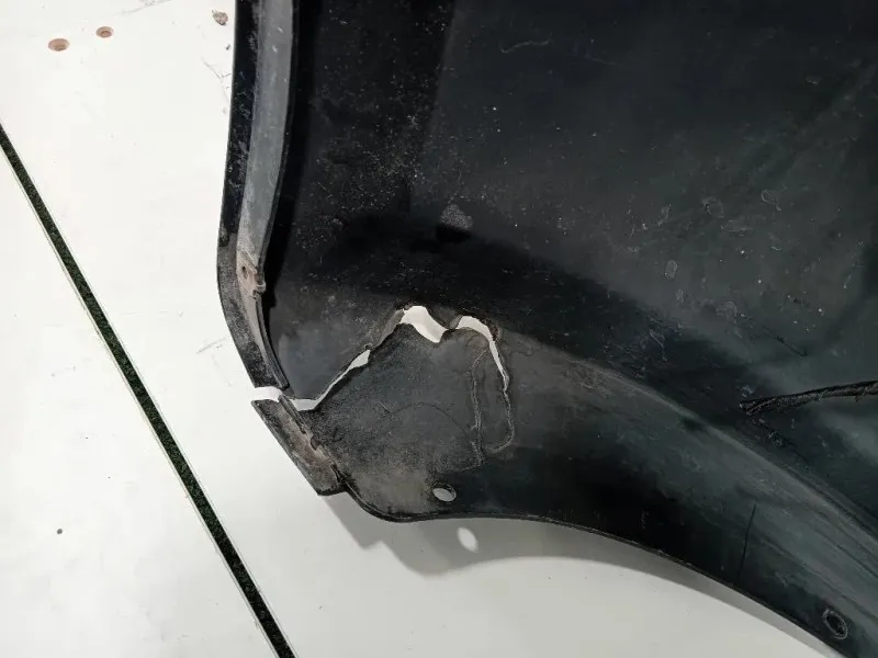 Paraurti ANT 7871009000 Ssangyong Kyron 2005