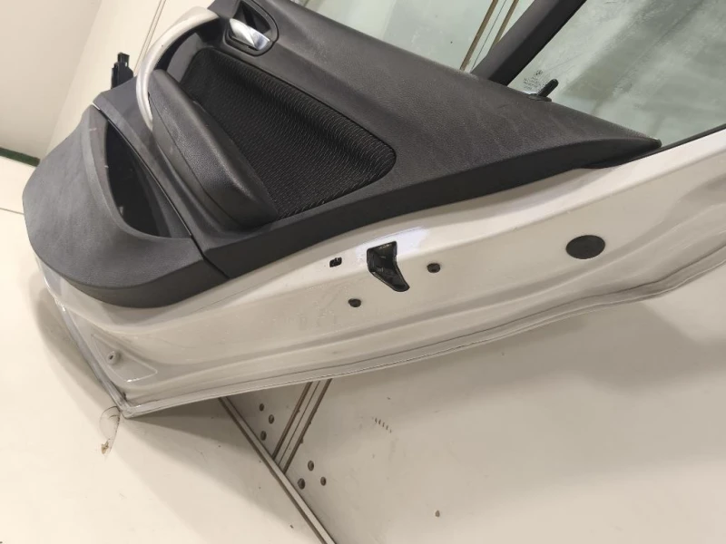 Porta POST DX 41525A2A398 Bmw Serie 1 F20 Berlina 2015