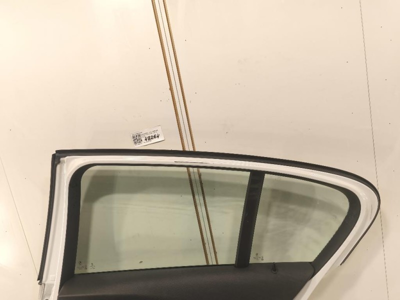 Porta POST DX 41525A2A398 Bmw Serie 1 F20 Berlina 2015