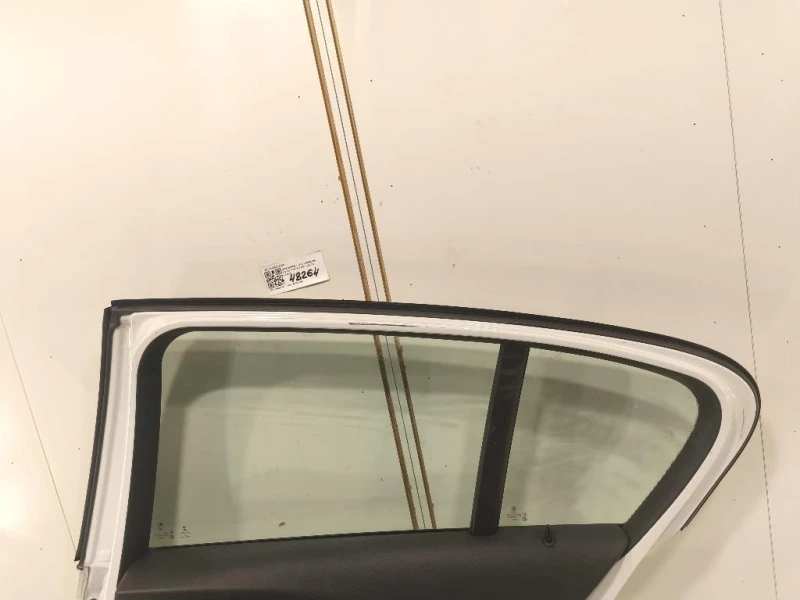 Porta POST DX 41525A2A398 Bmw Serie 1 F20 Berlina 2015