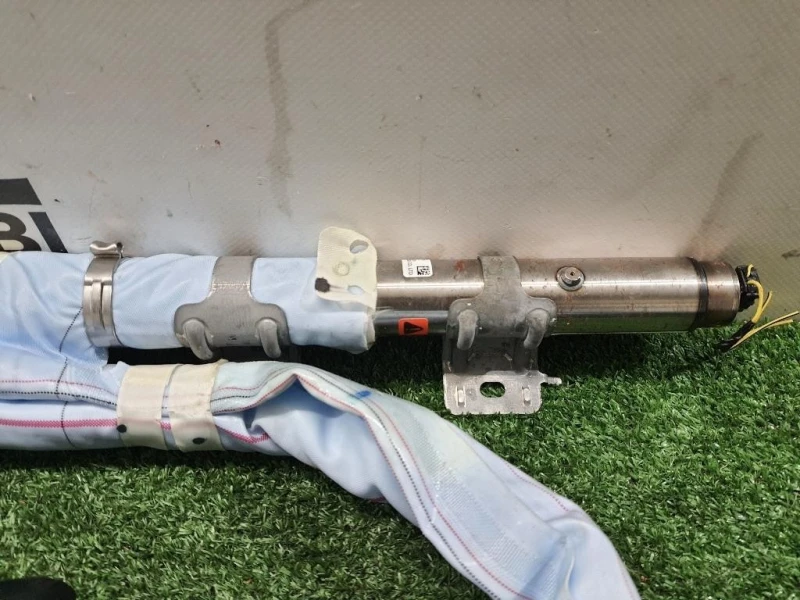 Air-bag A Tendina DX 621700E090 Lexus Serie RX IV 2016