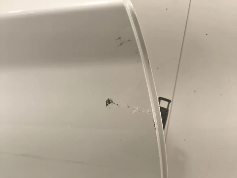 Porta POST DX 41525A2A398 Bmw Serie 1 F20 Berlina 2015