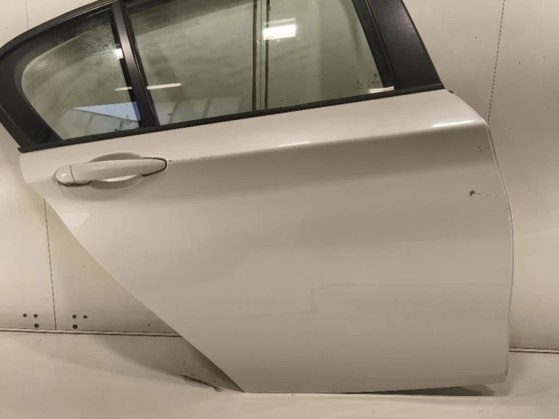 Porta POST DX 41525A2A398 Bmw Serie 1 F20 Berlina 2015