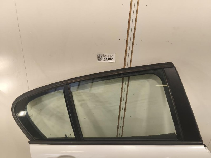 Porta POST DX 41525A2A398 Bmw Serie 1 F20 Berlina 2015