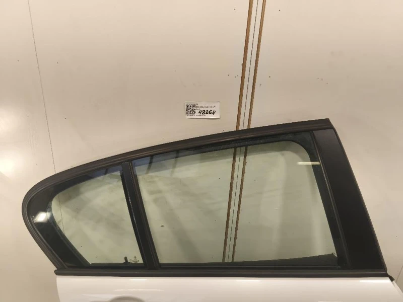 Porta POST DX 41525A2A398 Bmw Serie 1 F20 Berlina 2015