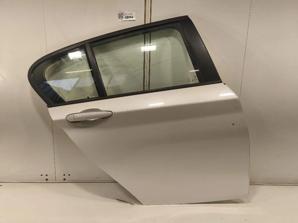 Porta POST DX 41525A2A398 Bmw Serie 1 F20 Berlina 2015